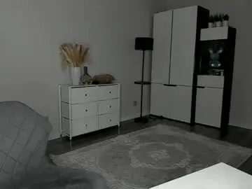 Chaturbate Free Porn Cam of xxx_leila