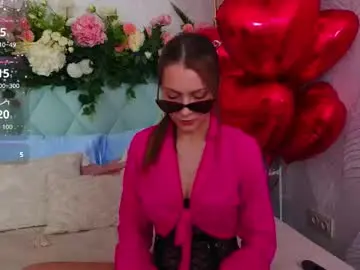 Chaturbate Live Porn of alice_charmy