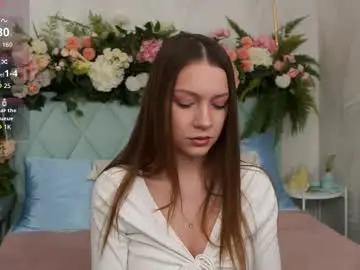 Chaturbate Private Sex Chat of alice_charmy