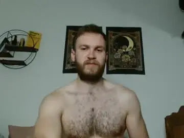 Chaturbate Live Sex Cam of alphajacks1996