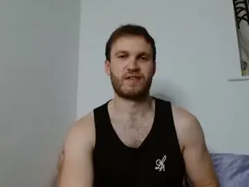 Chaturbate Sex Cam of alphajacks1996