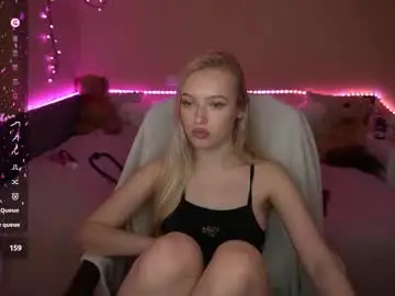 Chaturbate Live Porn of amandaafire