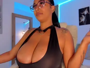 Chaturbate Nude Webcam of anahi_ryan
