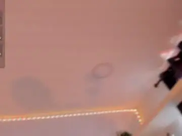 Chaturbate Live Porn of anahi_ryan