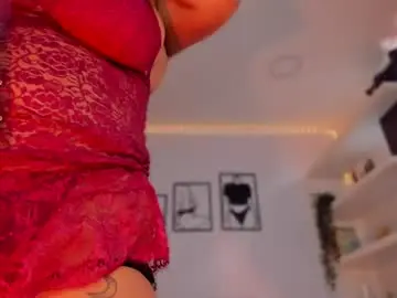 Chaturbate Live Sex of anahi_ryan