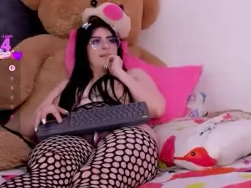 Chaturbate Nude Webcam of bellacruz3