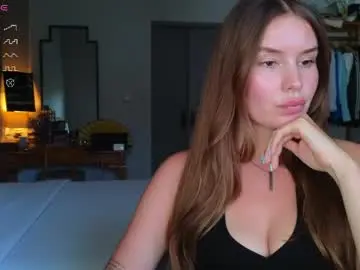 Chaturbate Free Porn Cam of bigbrainbaddie