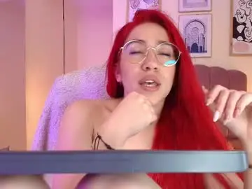 Chaturbate Live Sex Cam of celestee15_