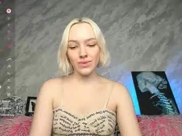 Chaturbate Live Sex Cam of cherylmason