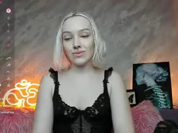 Chaturbate Sex Cam of cherylmason