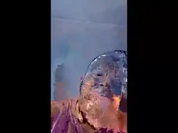 Chaturbate Adult Video Chat of chrisole