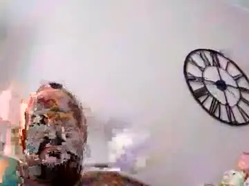Chaturbate Live Sex Cam of chrisole