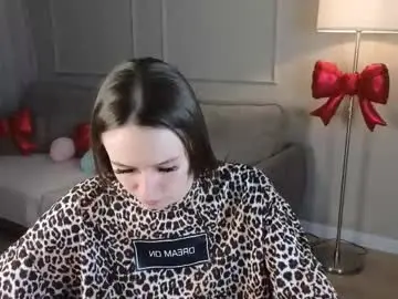 Chaturbate Live Porn of cutie_naughty_girl