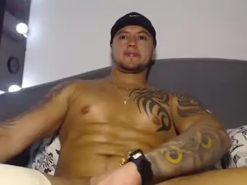 Chaturbate Sex Chat of davemax6082