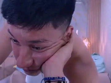 Chaturbate Best Webcam of dominantboy4