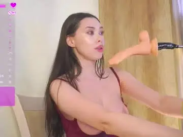 Chaturbate Adult Webcams of emilyfinne
