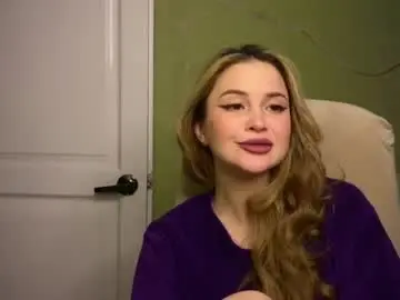 Chaturbate Sex Chat of fairyilona