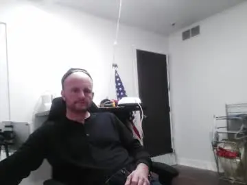 Chaturbate Sex Chat of fallout76552