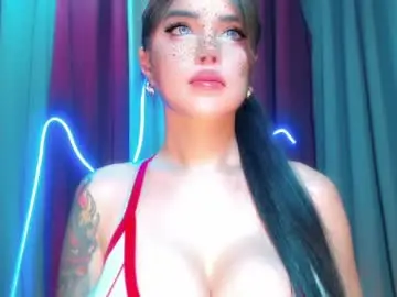 Chaturbate Adult Video Chat of flexiblechachi