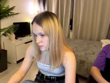 Chaturbate Sex Chat of georgiy_and_murckmyauu