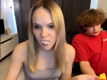 Chaturbate Best Webcam of georgiy_and_murckmyauu