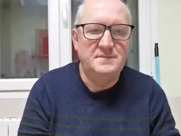 Chaturbate Nude Webcam of gerardlp131313