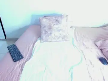 Chaturbate Live Sex of ginger_smil