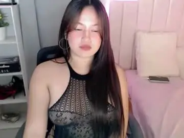 Chaturbate Live Sex of honeybabe_hannah