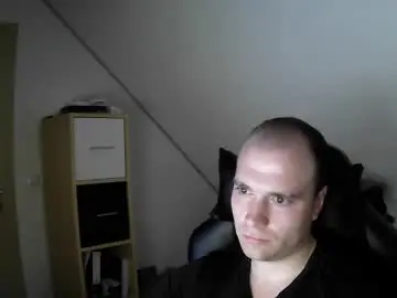 Chaturbate Sex Cam of j_german783377