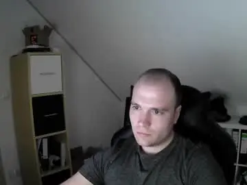 Chaturbate Sex Cam of j_german783377