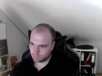 Chaturbate Sex Chat of j_german783377