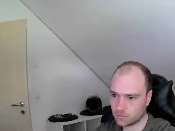 Chaturbate Sex Cam of j_german783377