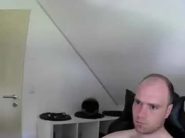 Chaturbate Adult Webcam of j_german783377