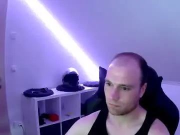 Chaturbate Live Sex Cam of j_german783377