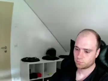 Chaturbate Adult Video Chat of j_german783377