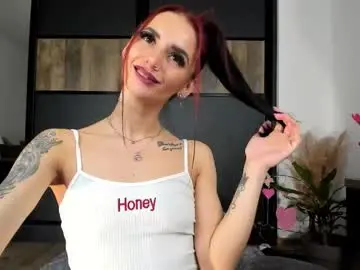 Chaturbate Live Sex of jacquelinehex