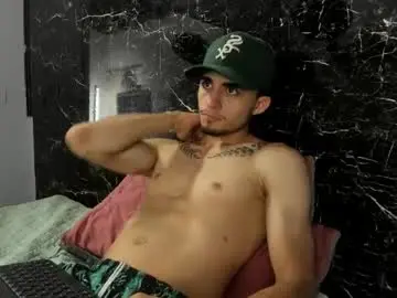 Chaturbate Watch Live Sex Cams of james_06_