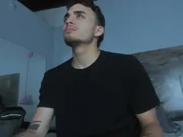 Chaturbate Adult Webcam of james_06_