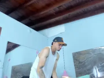 Chaturbate Private Sex Chat of james_06_
