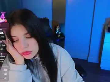 Chaturbate Best live sex cam show of jenna_adams_