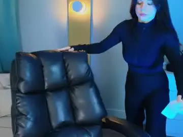 Chaturbate Private Sex Chat of jenna_adams_