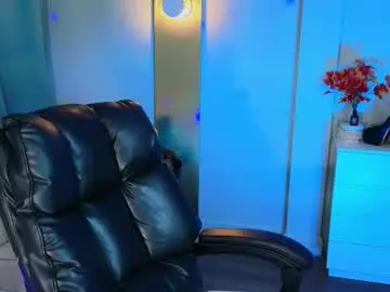 Chaturbate Live Sex Cam of jenna_adams_