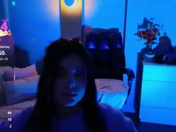 Chaturbate Nude Webcam of jenna_adams_