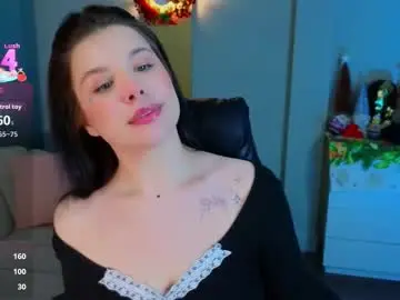 Chaturbate Sex Chat of jenna_adams_