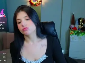 Chaturbate Best live sex cam show of jenna_adams_