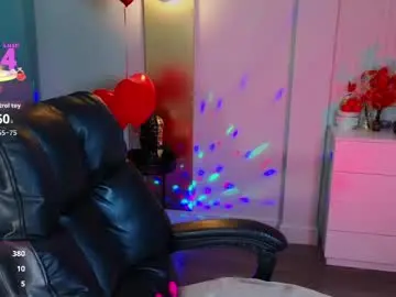 Chaturbate Free Live Porn of jenna_adams_