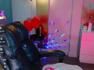 Chaturbate Best Webcam of jenna_adams_