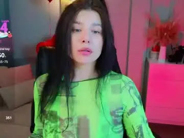 Chaturbate Live Sex Cam of jenna_adams_