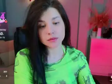 Chaturbate Live Sex Cam of jenna_adams_