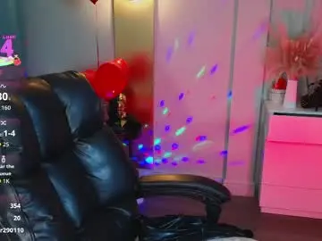 Chaturbate Best live sex cam show of jenna_adams_